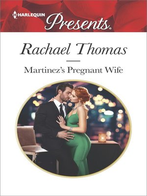 cover image of Martinez's Pregnant Wife